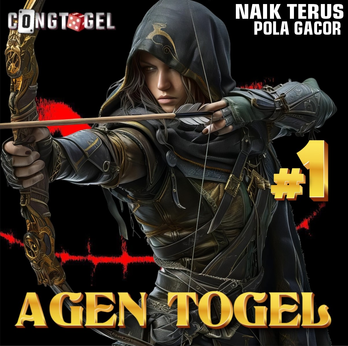 Congtogel > Situs Toto 4D Login & Agen Togel Resmi Bandar Togel Terpercaya 2026