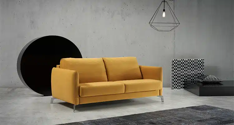 3 Muebles Nogaroa | Sofás Cama