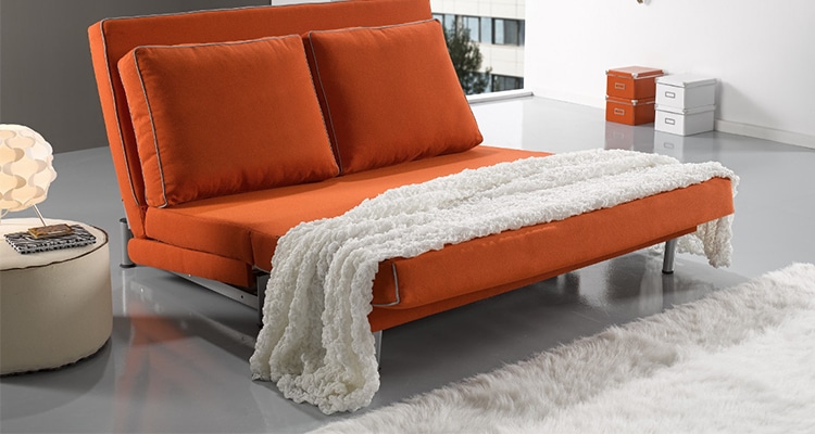 Muebles Nogaroa | Sofás Cama