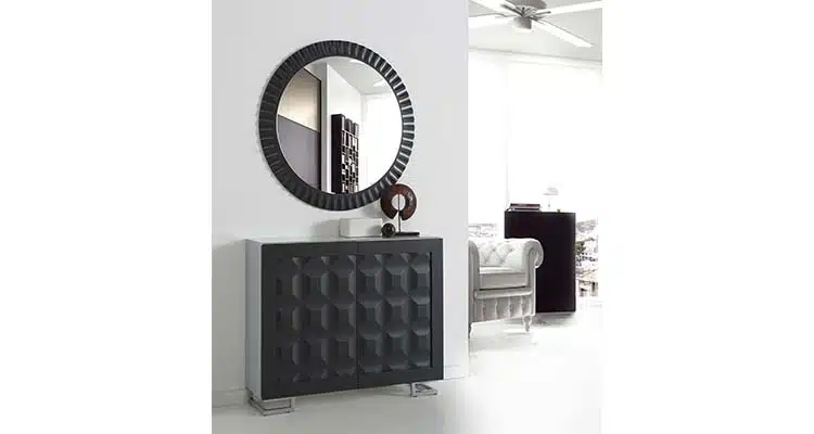 r6 Muebles Nogaroa | Recibidores