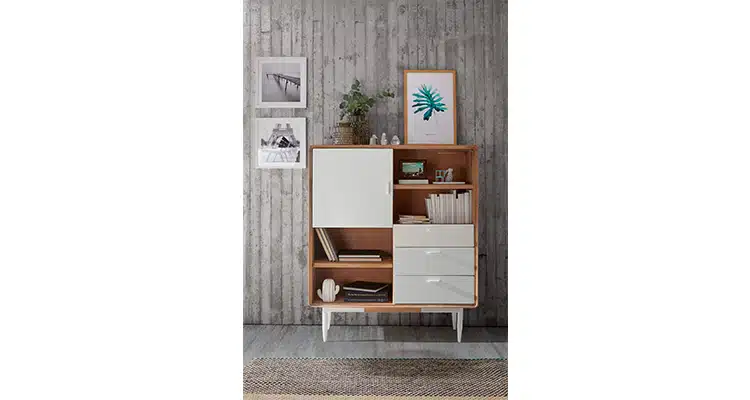 re3 Muebles Nogaroa | Recibidores