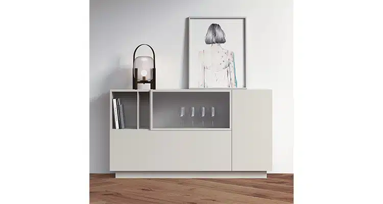 sa7 Salón - Comedor | Muebles Nogaroa