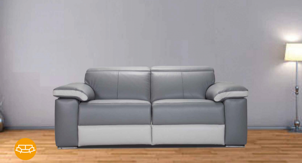 sofa vivarea nogaroa elegir sofa perfecto de piel