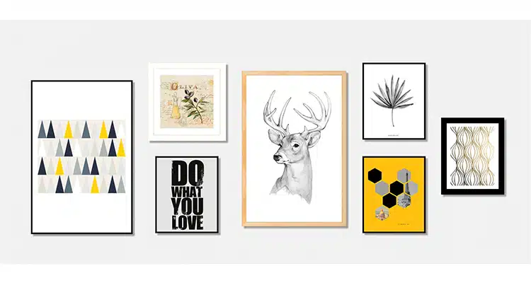 13 Muebles Nogaroa | Decoración