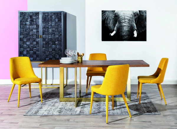 10 claves para elegir las sillas de comedor perfectas – MUEBLES NOGAROA