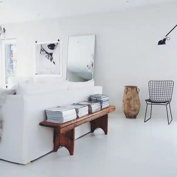 sofa mueble colocar sofá