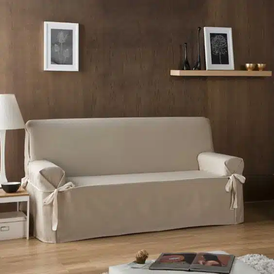 funda sofa elegir color sofá
