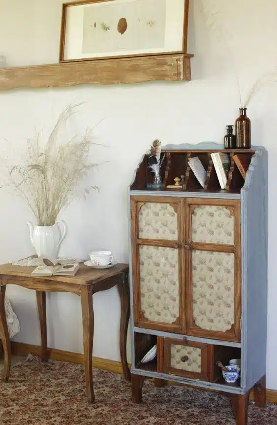 muebles de autor redecorar hogar