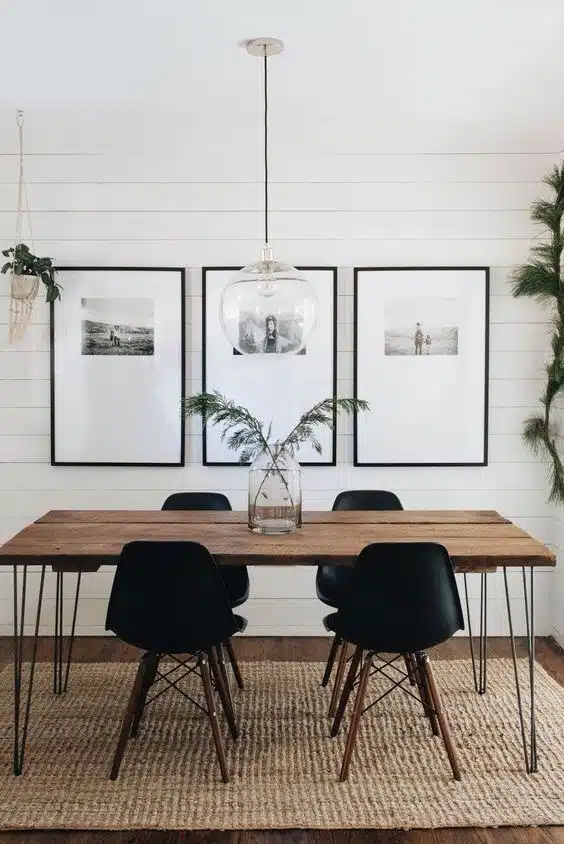 estilo minimalista estilo decorativo minimalista