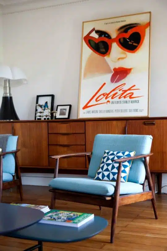estilo retro estilos-decor