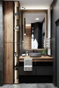 Las 9 claves para elegir el espejo del baño perfecto – MUEBLES NOGAROA