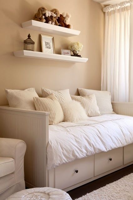 6 Ideas para un dormitorio de invitados perfecto – MUEBLES NOGAROA