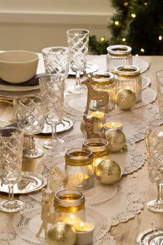 centros mesa decoracion-mesa-navidad