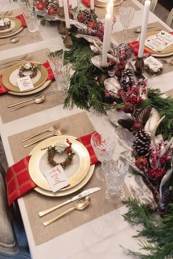 consejos mesa navidad decoracion-mesa-navidad