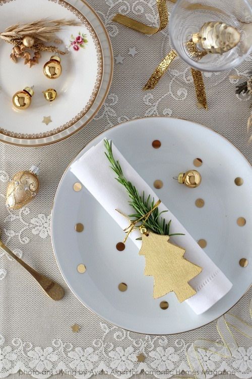 decoracion-mesa-navidad