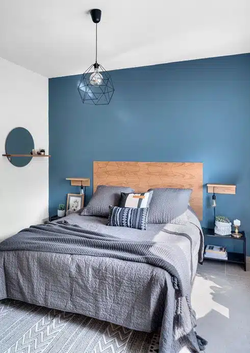 azul gris deco colores decoración 2021