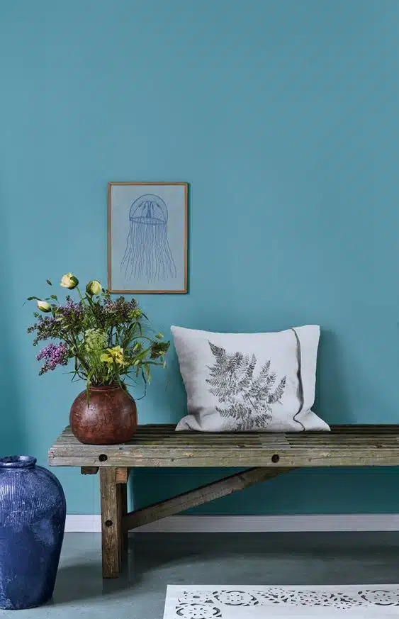 azul verdoso deco colores decoración 2021