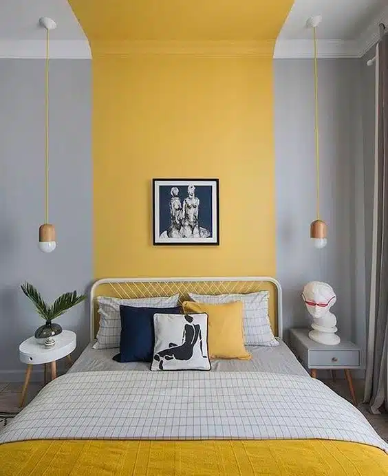 color block colores tendencia 2021
