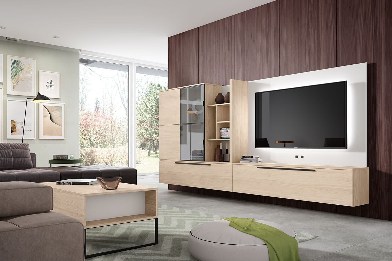 09 Minimalismo y estilo nórdico