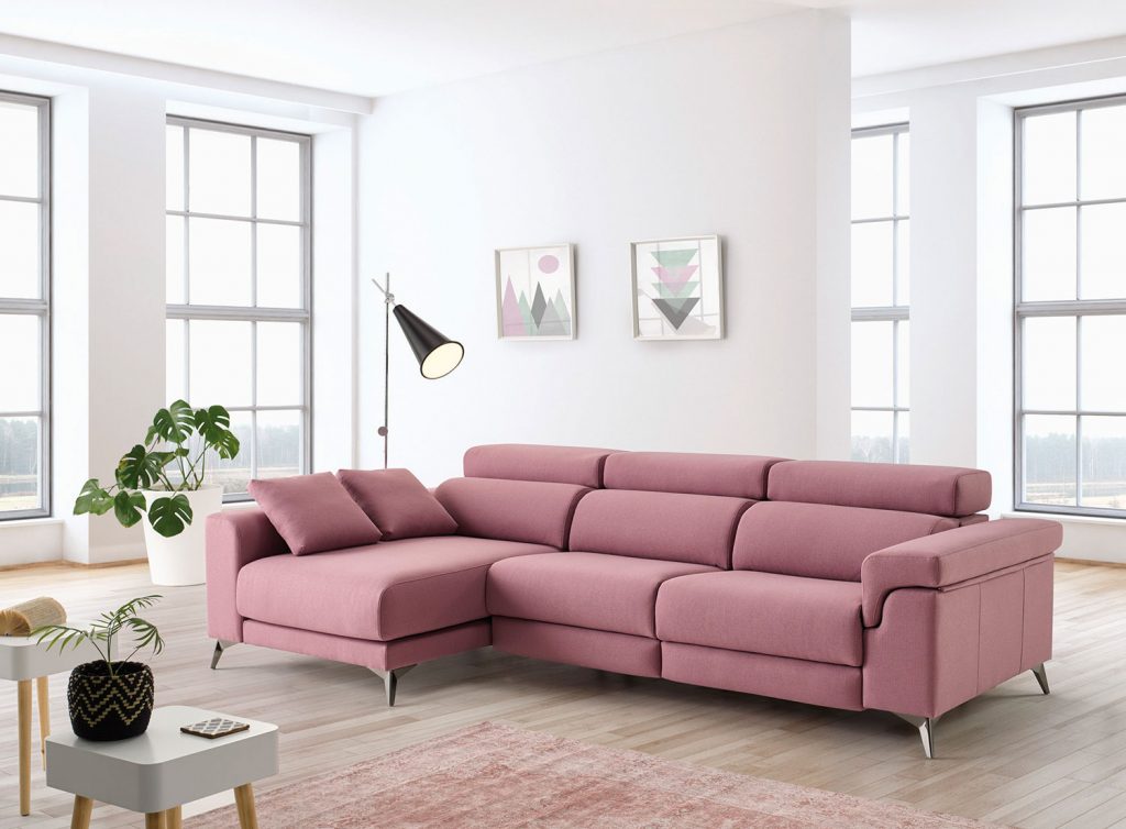 Cómo comprar el sofá perfecto