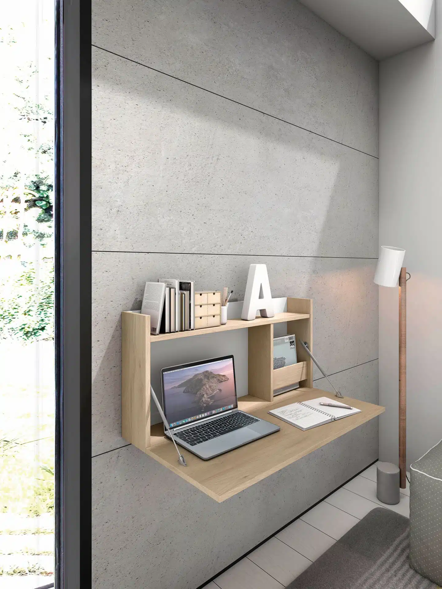 67 1 Redecorar tu oficina