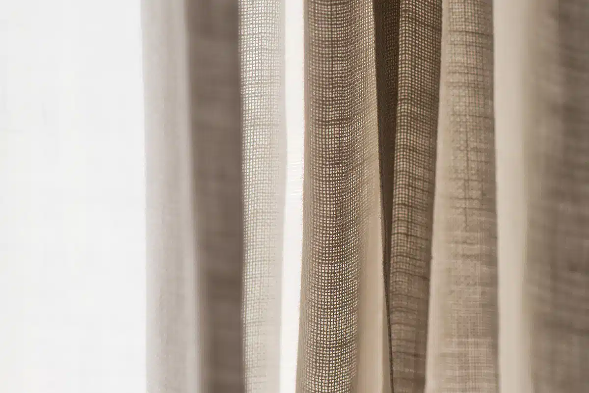 cortinas tendencias cortinas