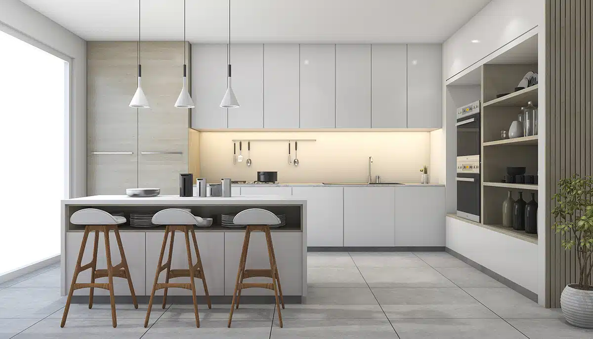 cocina encanto decorar cocina