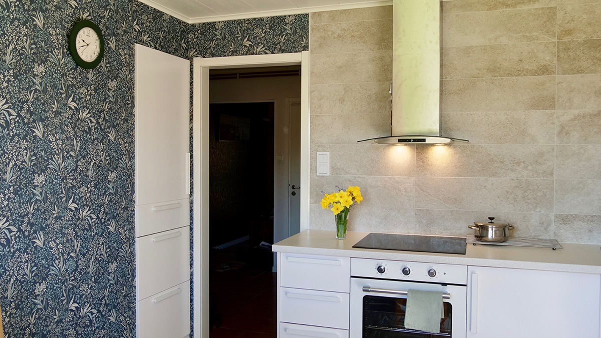 Diez sencillos trucos con los que conseguir una cocina encantadora