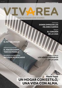 REVISTA VIVAREA 10 25 REVISTA VIVAREA 10 25