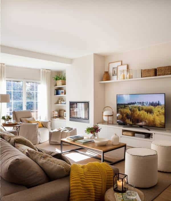 dias de tele y dias de tele y