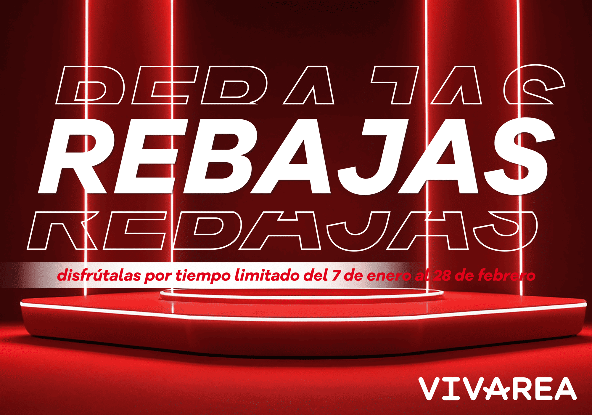 vivarea_rebajas_enero vivarea rebajas enero