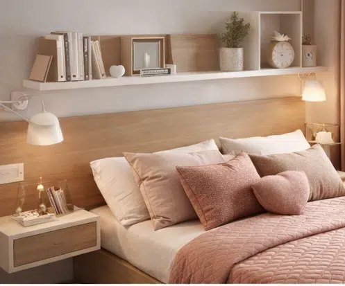 cabeceros de cama 150 para camas grandes cabecero madera para dormitorio matrimonial