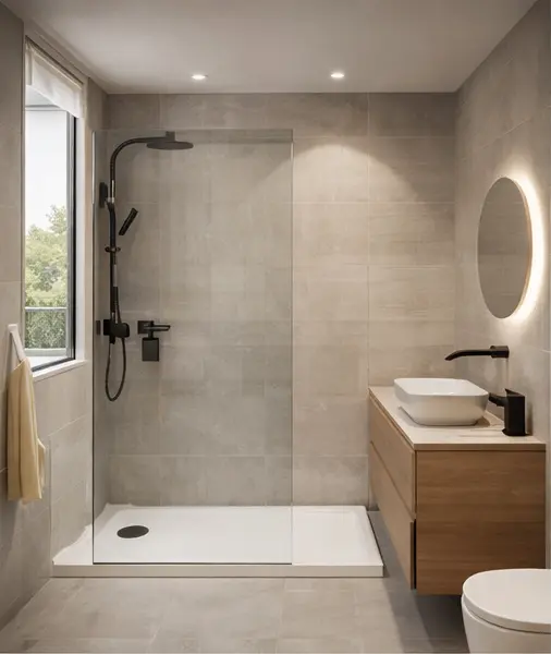 platos de duchas en duchas modernas platos de duchas en duchas modernas