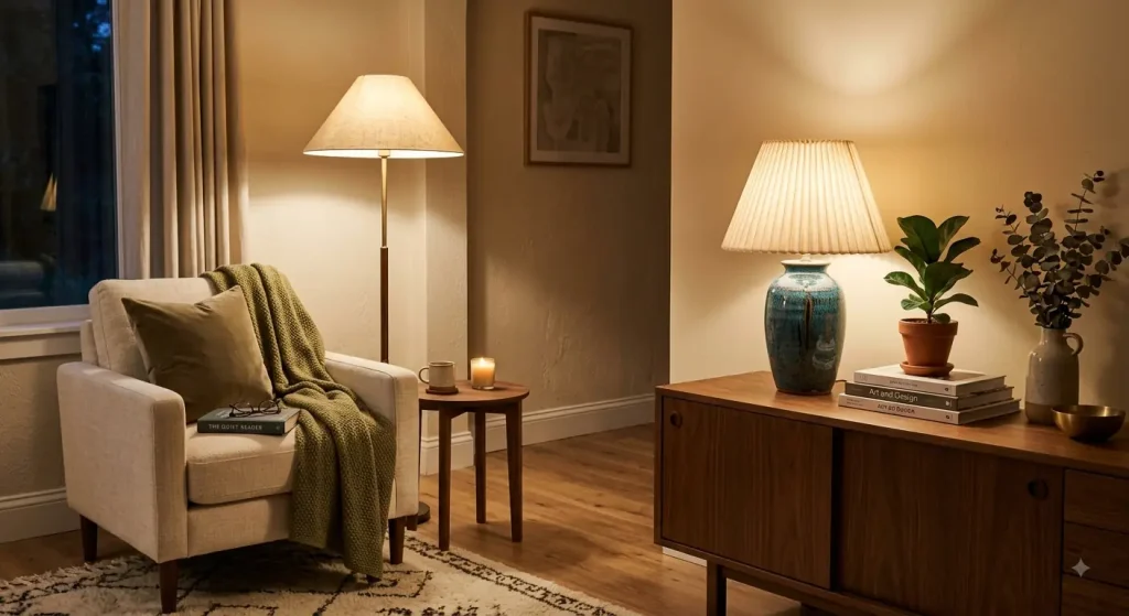 iluminar un salon como iluminar un salon oscuro