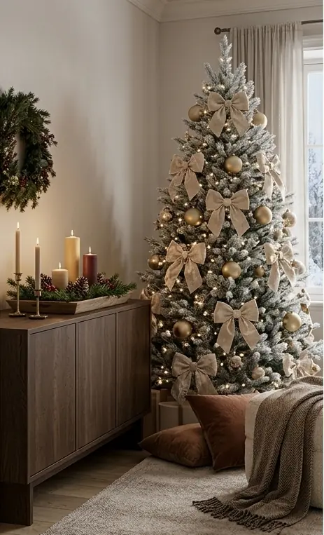 tendencias decoracion navidad 2026 tendencias decoracion navidad 2026 en la decoración del árbol de navidad